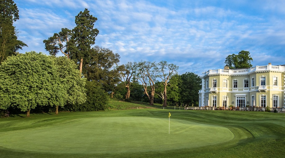 Photo of Burhill Golf Club